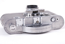 MERCURY II/マーキュリー II Model CX ハーフサイズカメラ UNIVERSAL_画像4
