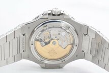 PATEK PHILIPPE/パテックフィリップ Nautilus 5719 #HK10356_画像9