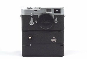 Leica/Leica M2 Cody + Cody + Code + Leica Motor, Cap #HK3951