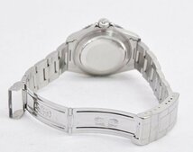 中古　ROLEX/ロレックス　サブマリーナ14060 Tiffanyティファニー ロゴ #HK9761_画像6