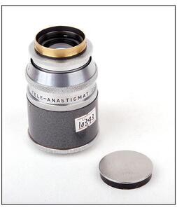 ★良品★Dallmeyer Tele-Anastigmat 150mm F5.6 Leica M42