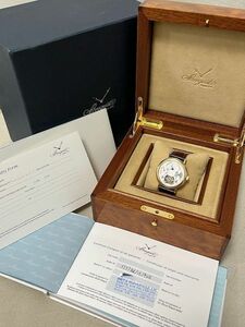 美品 Breguet / ブレゲ 3757BA/1E/9V6　グランドコンプリケーション