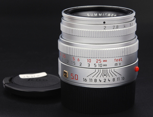 [ collection ]leica/ Leica summicronz micro nM 50mm f2 11816