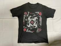 REDHOTCHILIPEPPERSTシャツレッドホットチリペッパーズTシャツレッチリヴィンテージTシャツ１円スタート#7_画像1