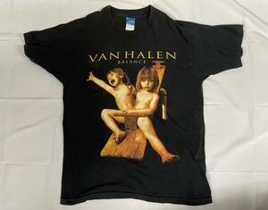 VANHALENTシャツヴァンヘイレンTシャツヴィンテージTシャツ１円スタート#9