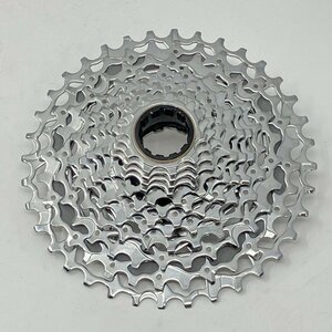 SRAM XG-1250 10-36T カセットスプロケット 00.2418.116.001