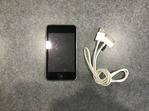 iPOD　Apple　iPOD TOUCH 8GB　MC086J