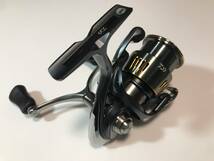 【新品】ダイワ エアリティ　LT2500S-DH DAIWA AIRITY スピニング リール エギング　ライトゲーム_画像5