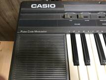 【楽器】 CASAO Casiotone カシオトーン CT-360_画像2