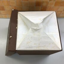 秀衡塗 翁知屋 三段本重 菊 重箱 漆器 うるし塗装 天然木 岩手 工芸品 伝統工芸 食器 ギフト/904_画像8