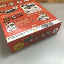 アシェット 国産名車コレクション VOL.2 スカイライン2000GT-R KPGC10 (1971) ブリスター未開封 1/43 ノレブ社製 ミニチュアカー 雑貨/904_画像6