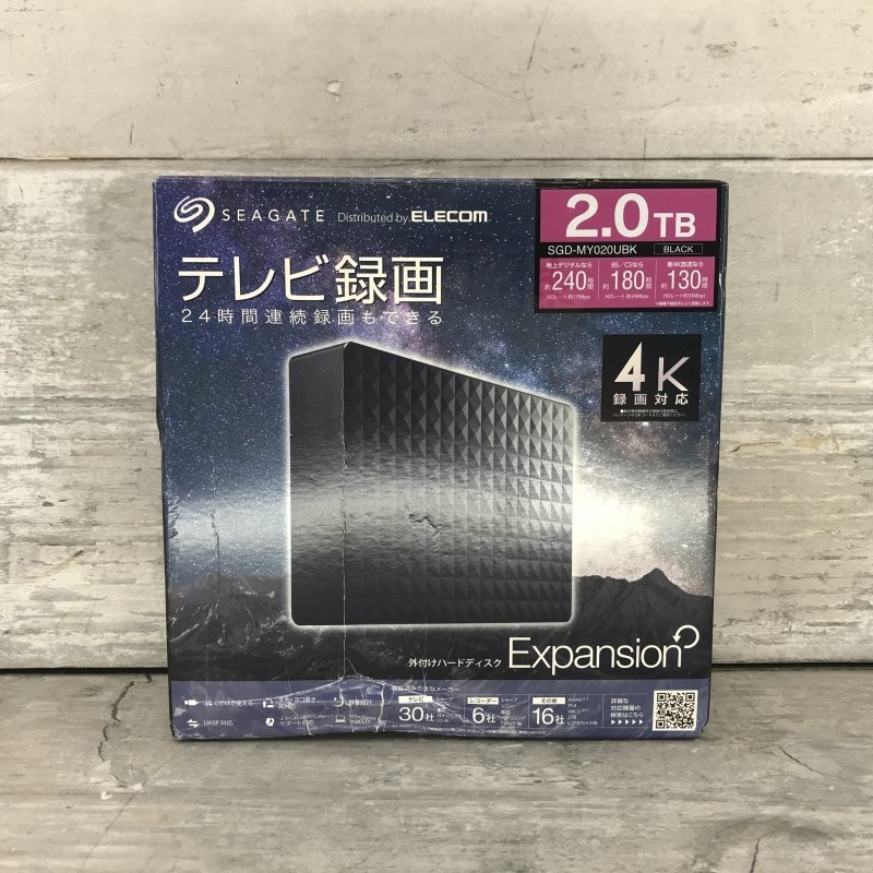 年最新Yahoo!オークション  #expansion家電、AV、カメラの中古