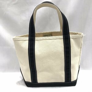 ＵＳＡ製 Ｌ．Ｌ．Ｂｅａｎ ＢＯＡＴ ＡＮＤ ＴＯＴＥ 中古 エルエルビーン ボート アンド トートバッグ ハンドバッグ 鞄/248