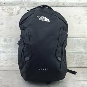 ＴＨＥ ＮＯＲＴＨ ＦＡＣＥ ＶＡＵＬＴ バックパック ノースフェイス ＮＦ０Ａ３ＶＹ２ ブラック ユニセックス 鞄/232