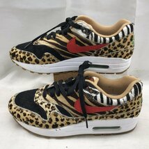 ＮＩＫＥ ナイキ ＡＩＲ ＭＡＸ １ ＤＬＸ エアマックス ＡＱ０９２８－７００ ２５．０ｃｍ 靴/246_画像2