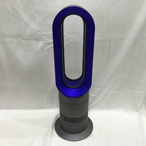 Ｄｙｓｏｎ Ｈｏｔ＋Ｃｏｏｌ ＡＭ０９ ２０１８年製 中古品 ダイソン ホット＆クール ファンヒーター 扇風機 リモコン無 電化製/248