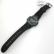 未使用 ＴＩＭＥＸ タイメックス アトランティス ヌプシ デジタル クォーツ エクスペディション ＴＷ２Ｕ９１８００ 時計/233_画像5