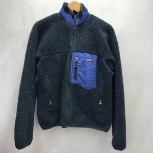 ｐａｔａｇｏｎｉａ パタゴニア サイズＳ ２３０５５ＦＢ クラシックレトロＸフリースジャケット 洋品紳士服/241