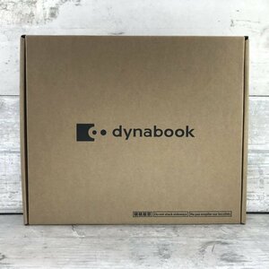 未使用 ｄｙｎａｂｏｏｋ ノート パソコン ＰＣ ダイナブック Ｔ６ Ｐ１Ｔ６ＷＰＥＧ サテンゴールド パソコン/232