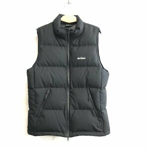 ＷＩＬＤＴＨＩＮＧＳ ワイルドシングス ダウン ベスト Ｌ ＮＯＭＥ ＤＯＷＮ ＶＥＳＴ ナイロン ＷＴ１７１１２Ｎ 洋品紳士服/218