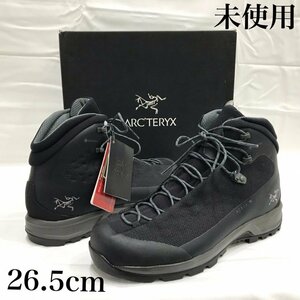 未使用 ＡＲＣ’ＴＥＲＹＸ ＡＣＲＵＸ ＴＲ ＧＴＸ Ｍ アークテリクス アクルックス ＧＯＲＥ－ＴＥＸ ２６．５ｃｍ 靴/248