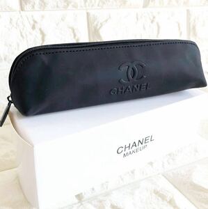 シャネル Chanel Le rouge ペンケース 非売品