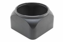 #1803◆送料無料◆Hasselblad ハッセルブラッド φ60 / 80 レンズフード◆CF Planar T* 80mm F2.8 CB CFi CFE◆_画像6