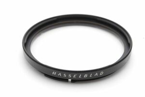 #1801◆送料無料◆HASSELBLAD ハッセル φ60 1x UV-SKY -0 (1A) 41608 フィルター