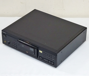 SONY【CDP-XA5ES】ソニー CDプレーヤー 中古品