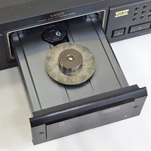 SONY【CDP-XA5ES】ソニー CDプレーヤー 中古品_画像6