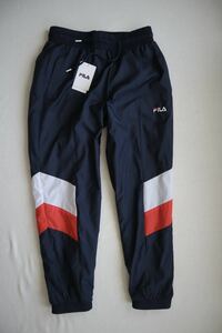  フィラ FILA レディース ウインドパンツ FL-9A20200WP レディースS