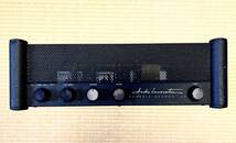 英　Audio Innovation 社　Classic25　EL34P.P. プリマインアンプ　中古_画像1