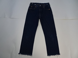 * Levi's LEVIS Denim 501 W28*1102*