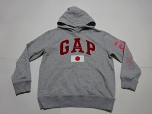 ●GAP ギャップ パーカー KIDS XL ●1126●