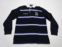 ●ポロ ラルフローレン POLO by RALPH LAUREN 長袖 140 ●1127●_画像1