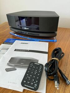 即決: BOSE Wave SoundTouch music system IV 