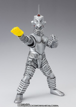 新品輸送箱未開封 S.H.Figuarts 対怪獣特殊空挺機甲2号機 ウインダム ウルトラマンゼット S.H.フィギュアーツ プレミアムバンダイ限定_画像1