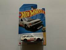 【未開封】ホットウィール ベーシック HW WAGONS[NISSAN MAXIMA DRIFT CAR] HOTWHEEL ニッサン マキシマ ドリフトカー 日産_画像1