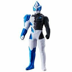 ウルトラマンソフビ ウルトラ怪獣シリーズ 150 俊敏策士ヒュドラム 新品★