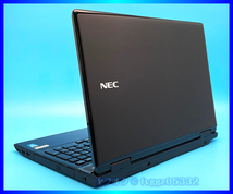 NEC フルHD液晶 タッチパネル【SSD新品 1000GB+HDD1000GB+メモリ 16GB】Core i7 4700MQ ブラック Windows 11 Bluetooth Office2021 LL750/S_画像6