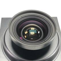 1スタ Nikon NIKKOR-SW 75mm F4.5 リンホフボード 凹みボード ニコン 大判 カメラ レンズ 美品 1円 ヱOA4_画像5