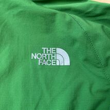 THE NORTH FACE ウィンドブレーカー サイズM_画像6