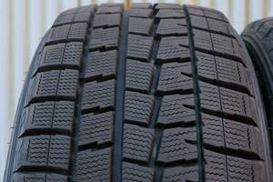 2019年製　バリ溝！ダンロップ　WINTERMAXX　WM01　215/50R17　４本セット 　　 vrx2ig60wm02