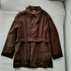 C.P. カンパニー (C.P. COMPANY) ベルテッド コート 90年代 イタリア製 レア ヴィンテージ CPカンパニー