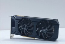 ゲーミンググ ラフィックカード GTX1080 8GB 中古良い Palit GeForce GTX 1080 Dual(NEB1080015P2-1045D) GTX1080/8GB(GDDR5X)/PCI-E　10_画像9