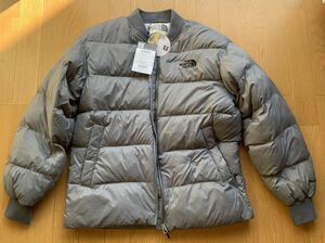 THE NORTH FACE ノースフェイスダウンジャケット 