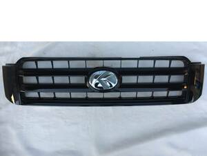 * Toyota Kluger ACU20W MCU20W latter term original front grille new car removing 