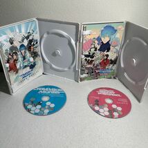 【中古18禁】DRAMAtical Murder DRAMAtical Murder re:connect 2作品 (18歳以下の方はご購入できません)_画像3