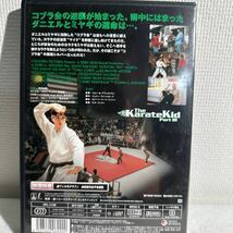 【中古】ベストキッド3 最後の挑戦 ラルフマッチオ_画像2