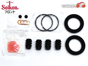  Civic Ferio ET2 передний суппорт наклейка комплект Seiken Seiken H15.09~ кошка pohs бесплатная доставка 